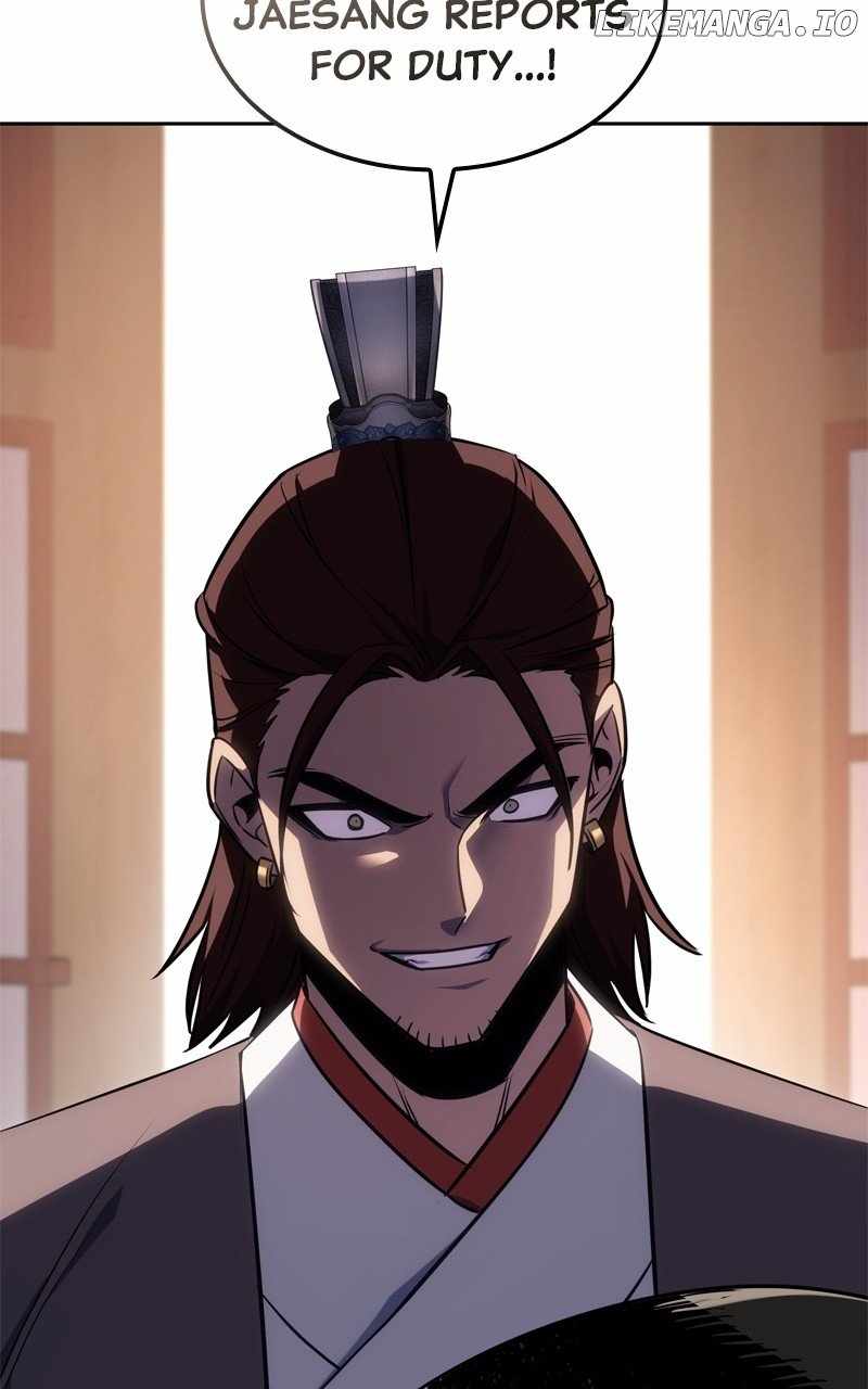 I Reincarnated As The Crazed Heir Chapter 137 21